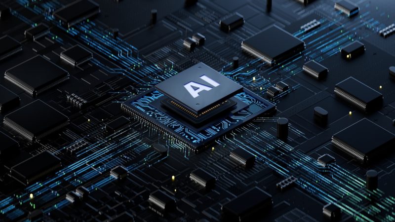 阿里巴巴新 RISC-V 晶片,助中国实现半导体自给自足